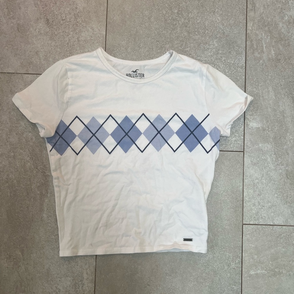 Hollister Tee